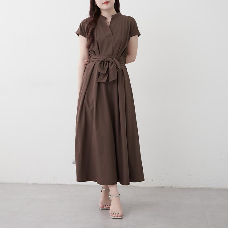 ✴︎リメイクワンピース＊アマチュナル☆ゆったり＊スポーツミックス＊トップス MISCH MASCH ワンピース 2025春夏新作 カットドッキングアソート