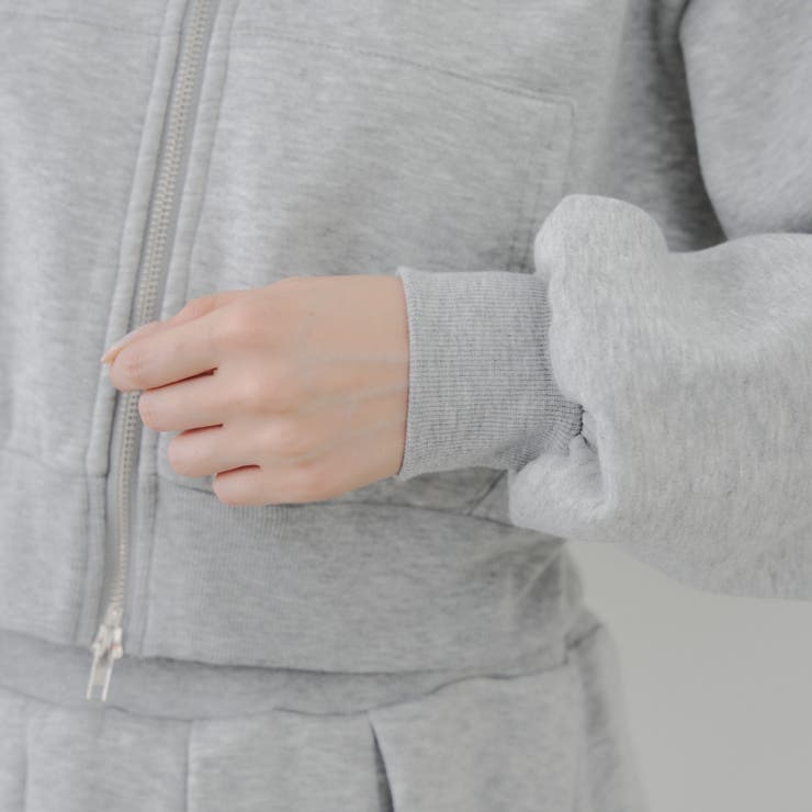 【セットアップ】ファーパーカー×ミニスカート | RMAF　NICE CLAUP / OLIVE des OLIVE | 詳細画像76 