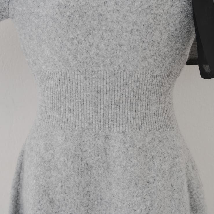 【リボンコレクション】マルチウェイニットワンピース | RMAF　NICE CLAUP / OLIVE des OLIVE | 詳細画像67 