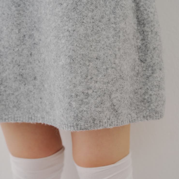 【リボンコレクション】マルチウェイニットワンピース | RMAF　NICE CLAUP / OLIVE des OLIVE | 詳細画像68 