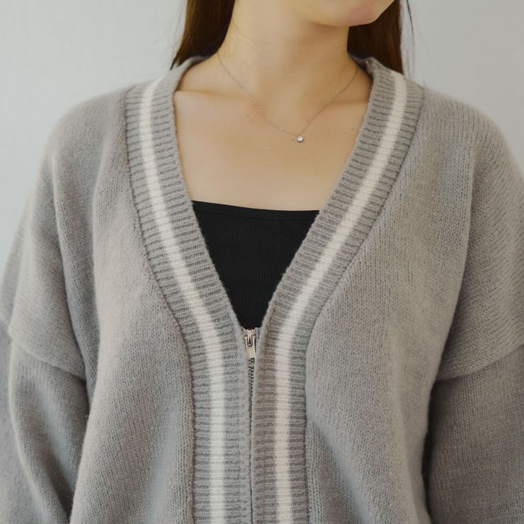 【セットアップ】ジップカーディガン&ショーパンセット | RMAF　NICE CLAUP / OLIVE des OLIVE | 詳細画像41 