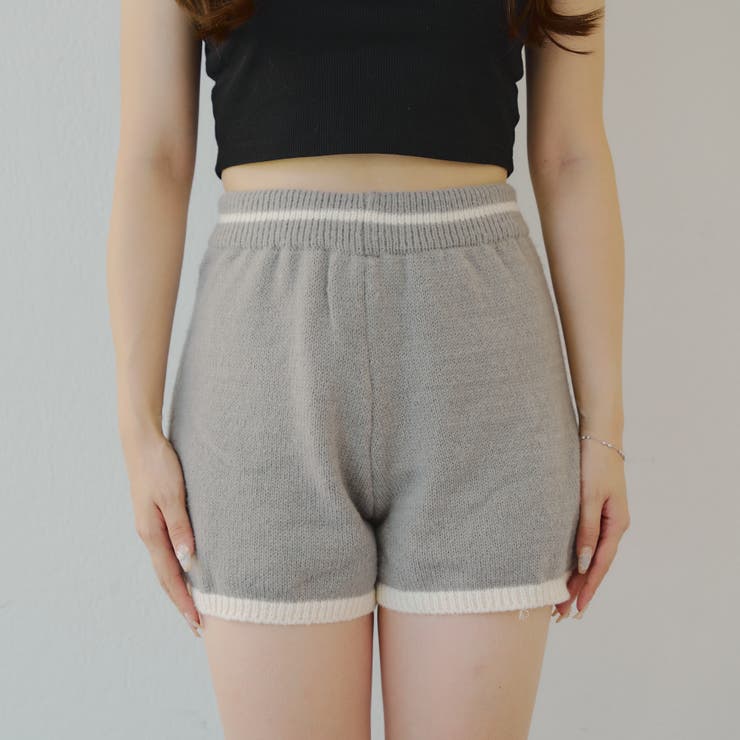 【セットアップ】ジップカーディガン&ショーパンセット | RMAF　NICE CLAUP / OLIVE des OLIVE | 詳細画像45 