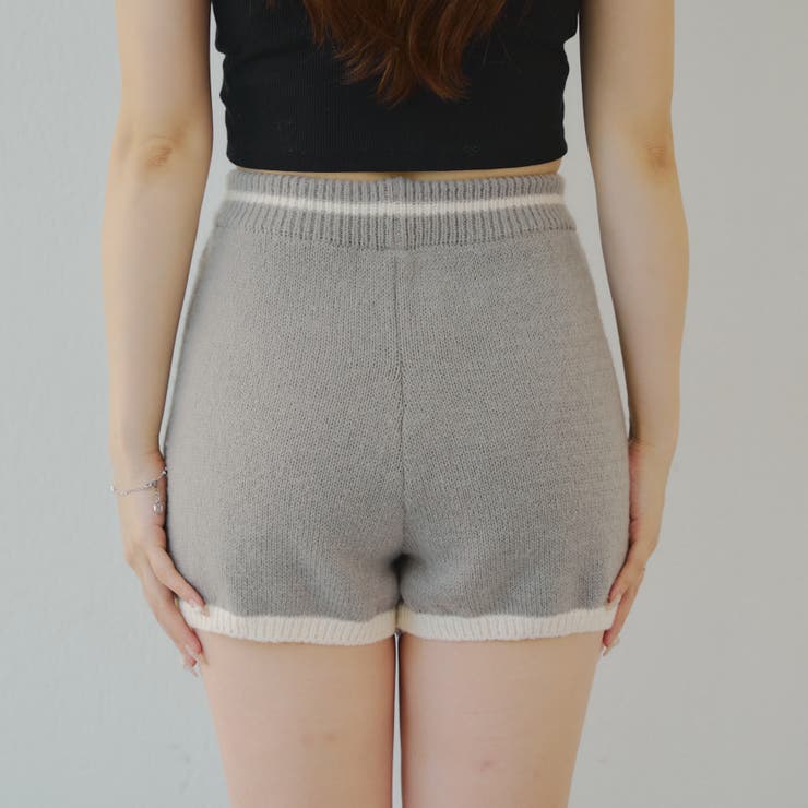 【セットアップ】ジップカーディガン&ショーパンセット | RMAF　NICE CLAUP / OLIVE des OLIVE | 詳細画像47 