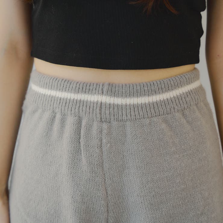 【セットアップ】ジップカーディガン&ショーパンセット | RMAF　NICE CLAUP / OLIVE des OLIVE | 詳細画像48 