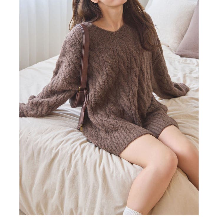 【continuer de NICE CLAUP】福袋 2026 | NICE CLAUP / OLIVE des OLIVE　OUTLET | 詳細画像17 