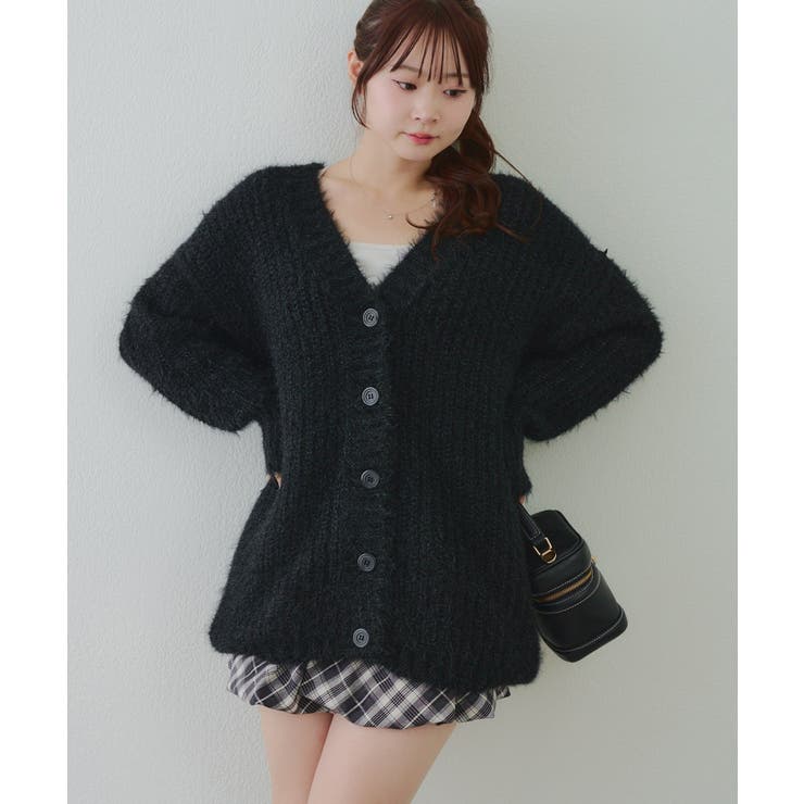 【continuer de NICE CLAUP】福袋 2026 | NICE CLAUP / OLIVE des OLIVE　OUTLET | 詳細画像10 