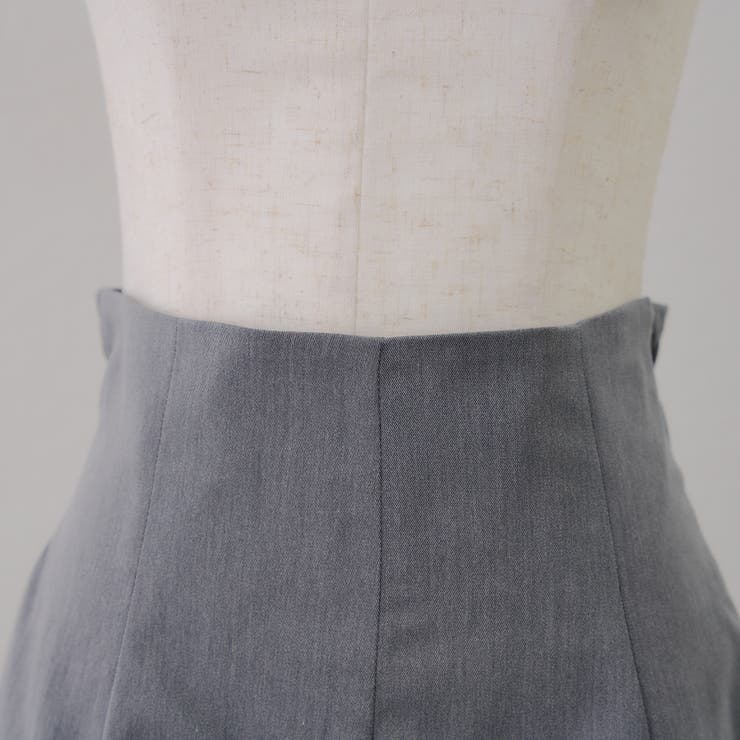 【セットアップ対応】スタイルアップ ショートパンツ | RMAF　NICE CLAUP / OLIVE des OLIVE | 詳細画像15 