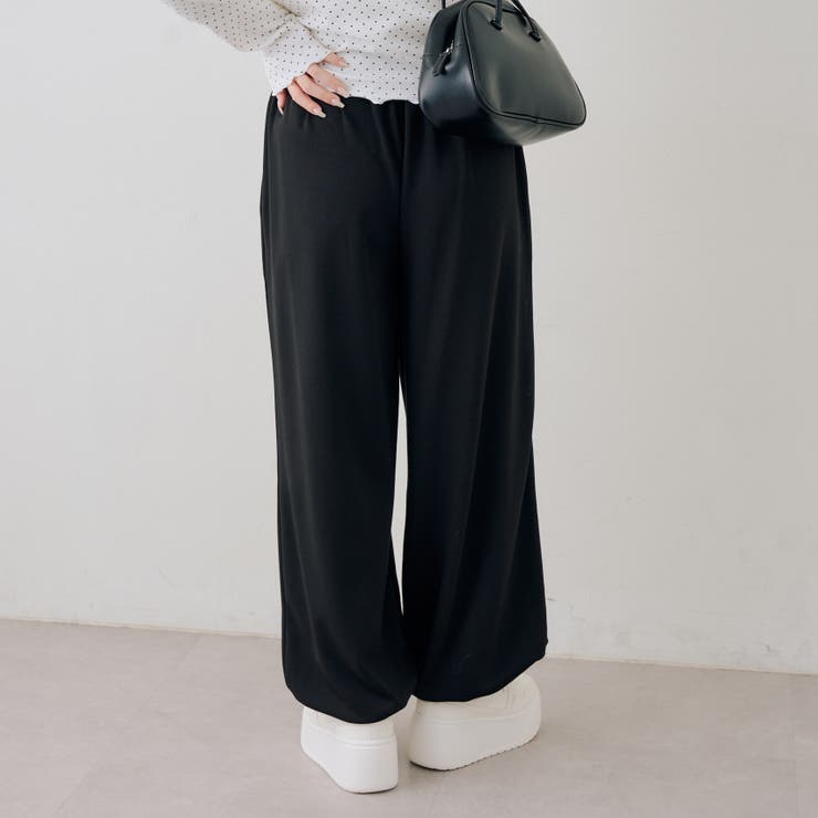 キラリロゴダンボールスウェットパンツ | RMAF　NICE CLAUP / OLIVE des OLIVE | 詳細画像28 