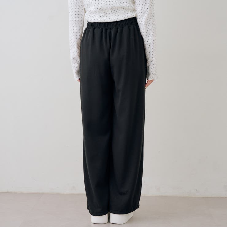 キラリロゴダンボールスウェットパンツ | RMAF　NICE CLAUP / OLIVE des OLIVE | 詳細画像36 