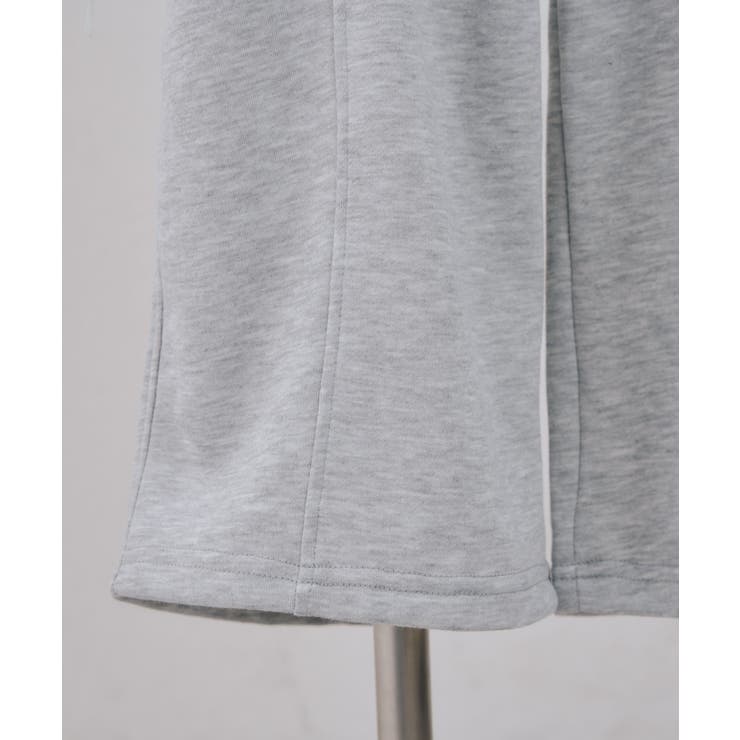 スウェットリボンカーゴパンツ | RMAF　NICE CLAUP / OLIVE des OLIVE | 詳細画像23 