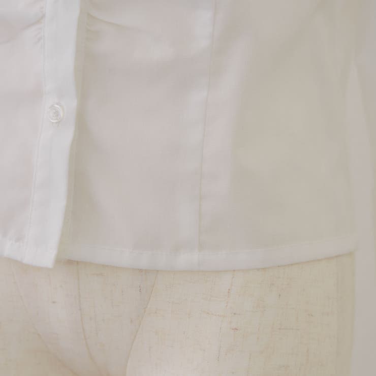 アソートボウタイブラウス | RMAF　NICE CLAUP / OLIVE des OLIVE | 詳細画像4 