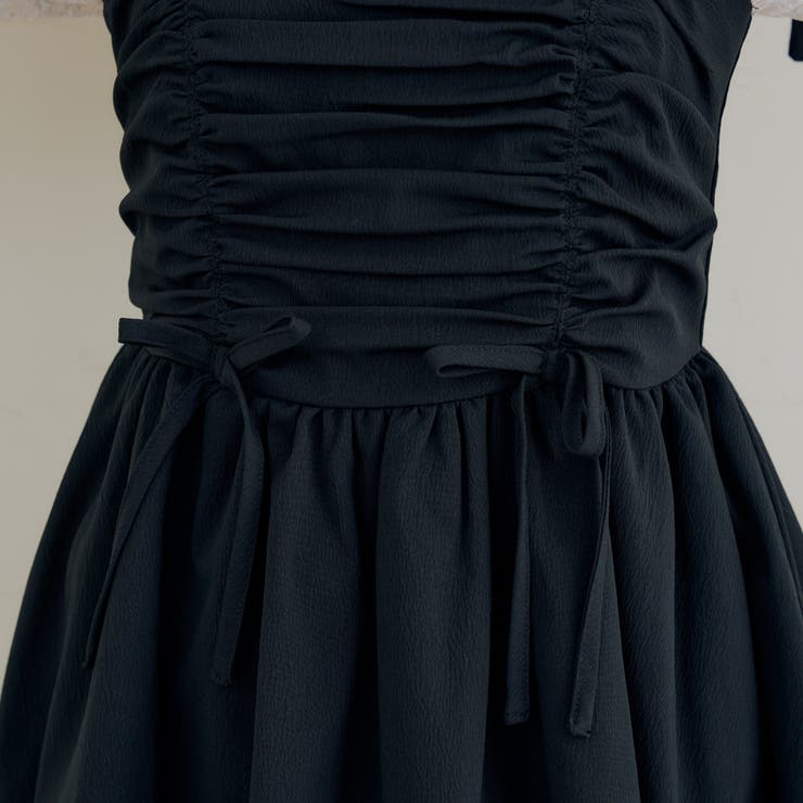 キャミバルーンチュニック | RMAF　NICE CLAUP / OLIVE des OLIVE | 詳細画像46 