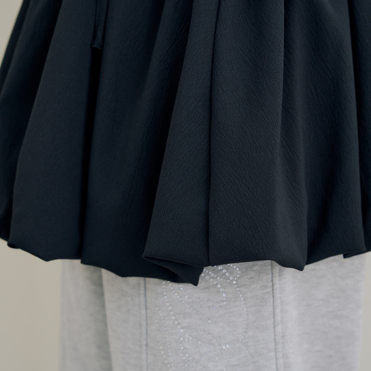 キャミバルーンチュニック | RMAF　NICE CLAUP / OLIVE des OLIVE | 詳細画像47 