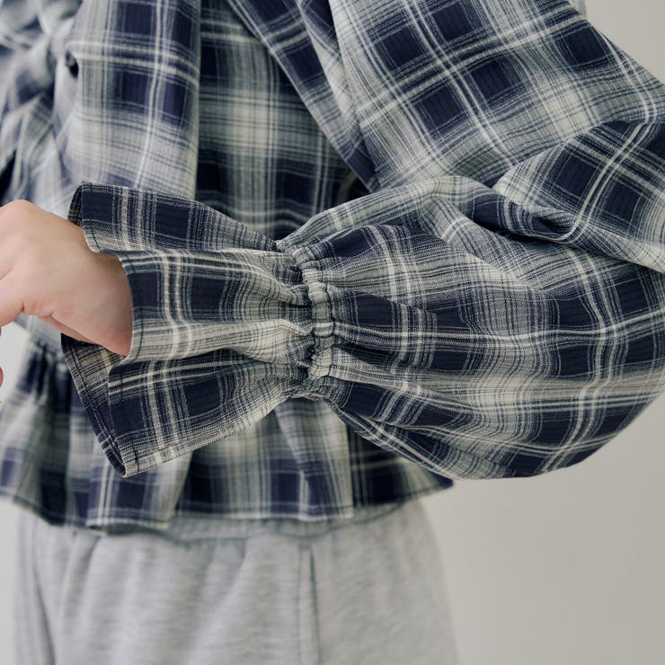 リボン付きブラウス | RMAF　NICE CLAUP / OLIVE des OLIVE | 詳細画像43 