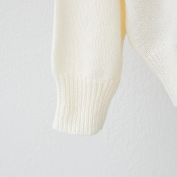 サガラロゴニット | RMAF　NICE CLAUP / OLIVE des OLIVE | 詳細画像7 