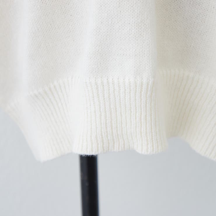 サガラロゴニット | RMAF　NICE CLAUP / OLIVE des OLIVE | 詳細画像8 