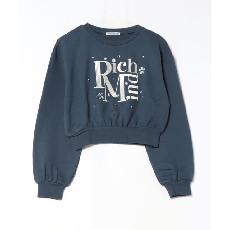 キラキラ図案のアソートプルオーバー | NICE CLAUP / OLIVE des OLIVE　OUTLET | 詳細画像38 