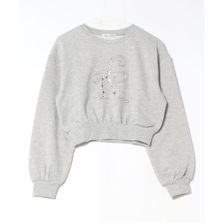 キラキラ図案のアソートプルオーバー | NICE CLAUP / OLIVE des OLIVE　OUTLET | 詳細画像57 