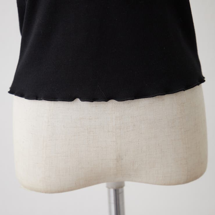 カップ付きマルチWAYキャミ | RMAF　NICE CLAUP / OLIVE des OLIVE | 詳細画像5 