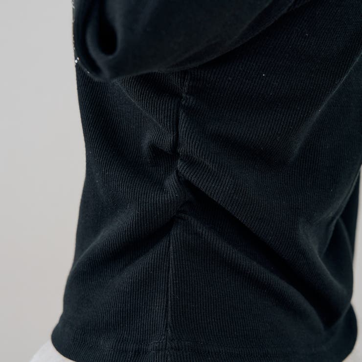 キラロゴ裾レーステレコトップス | RMAF　NICE CLAUP / OLIVE des OLIVE | 詳細画像76 