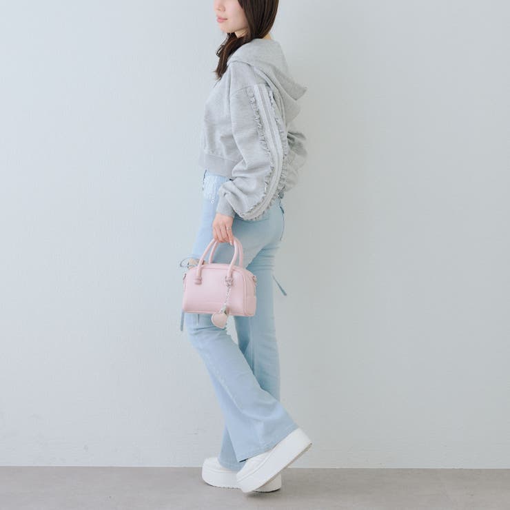 【セットアップ対応】トラックレースパーカー | RMAF　NICE CLAUP / OLIVE des OLIVE | 詳細画像18 