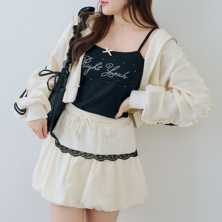 【セットアップ対応】トラックレースパーカー | RMAF　NICE CLAUP / OLIVE des OLIVE | 詳細画像39 