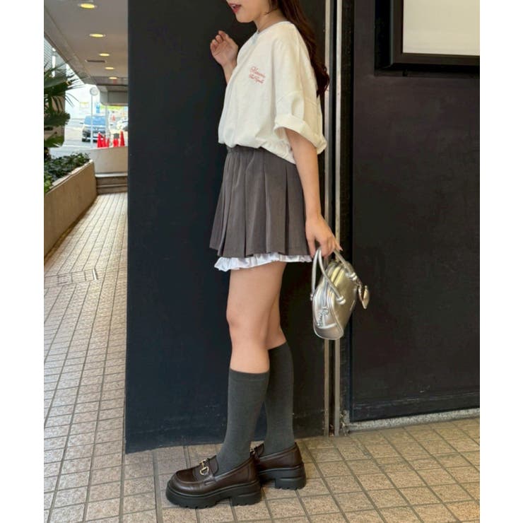 レースウサギBIGT | RMAF　NICE CLAUP / OLIVE des OLIVE | 詳細画像2 