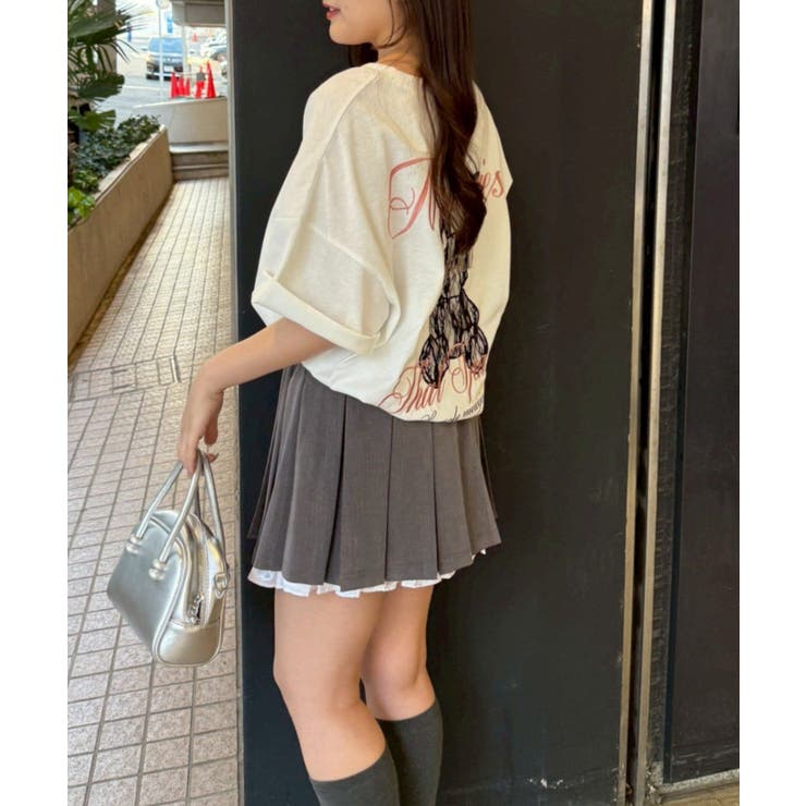 レースウサギBIGT | RMAF　NICE CLAUP / OLIVE des OLIVE | 詳細画像3 