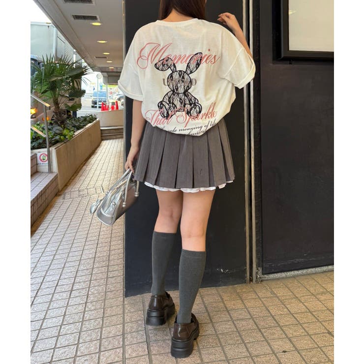 レースウサギBIGT | RMAF　NICE CLAUP / OLIVE des OLIVE | 詳細画像7 