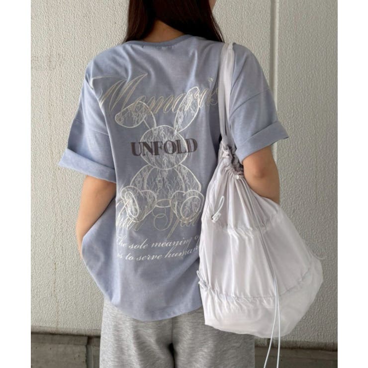 レースウサギBIGT | RMAF　NICE CLAUP / OLIVE des OLIVE | 詳細画像12 