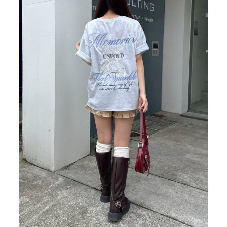 レースウサギBIGT | RMAF　NICE CLAUP / OLIVE des OLIVE | 詳細画像18 