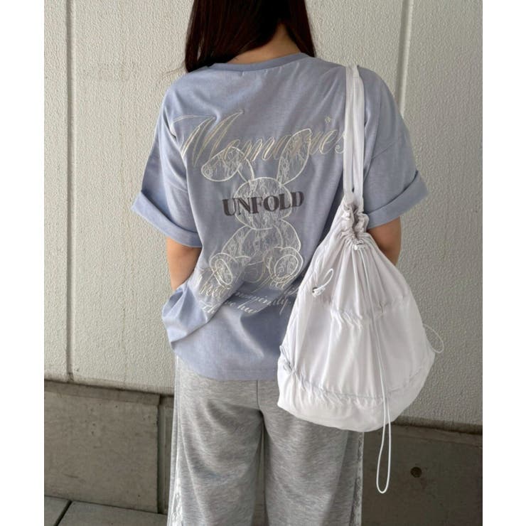 サックス | レースウサギBIGT | RMAF　NICE CLAUP / OLIVE des OLIVE