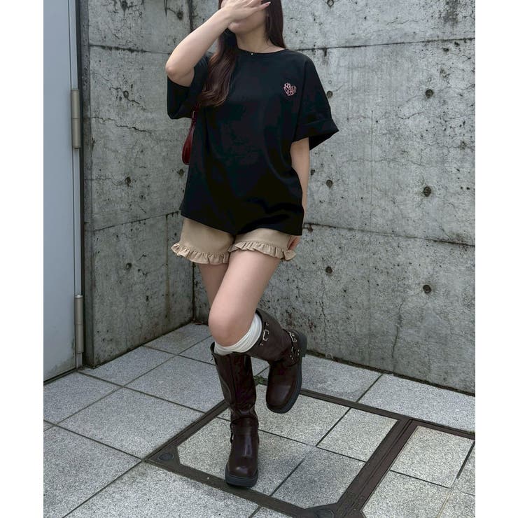 とろーりハートBIGT | RMAF　NICE CLAUP / OLIVE des OLIVE | 詳細画像5 