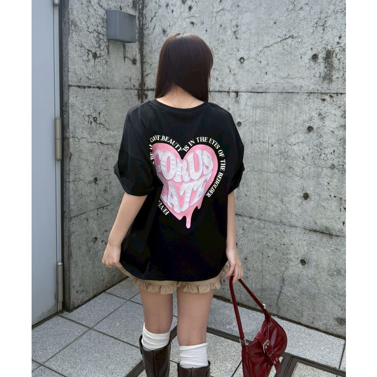 とろーりハートBIGT | RMAF　NICE CLAUP / OLIVE des OLIVE | 詳細画像6 
