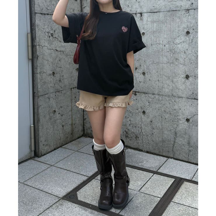 とろーりハートBIGT | RMAF　NICE CLAUP / OLIVE des OLIVE | 詳細画像7 