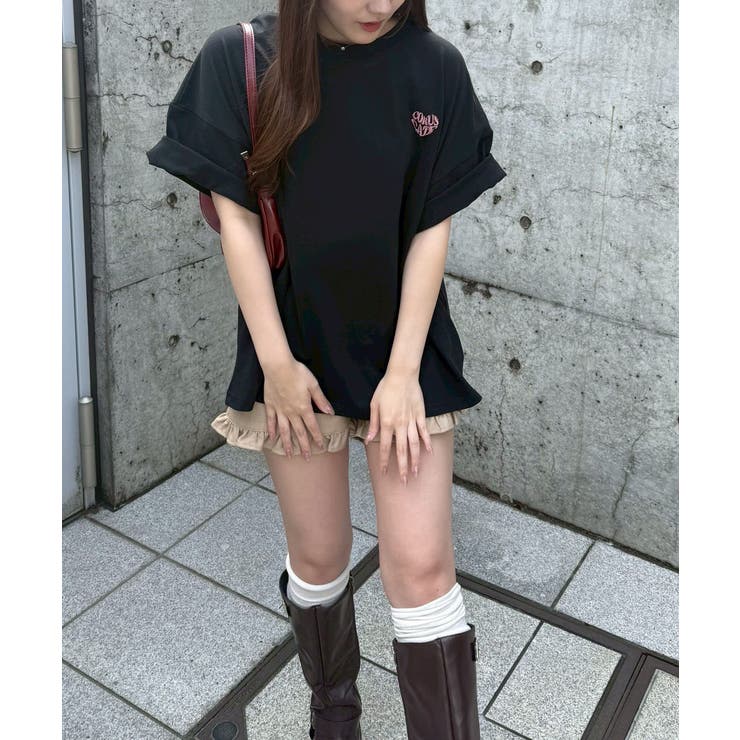 とろーりハートBIGT | RMAF　NICE CLAUP / OLIVE des OLIVE | 詳細画像13 
