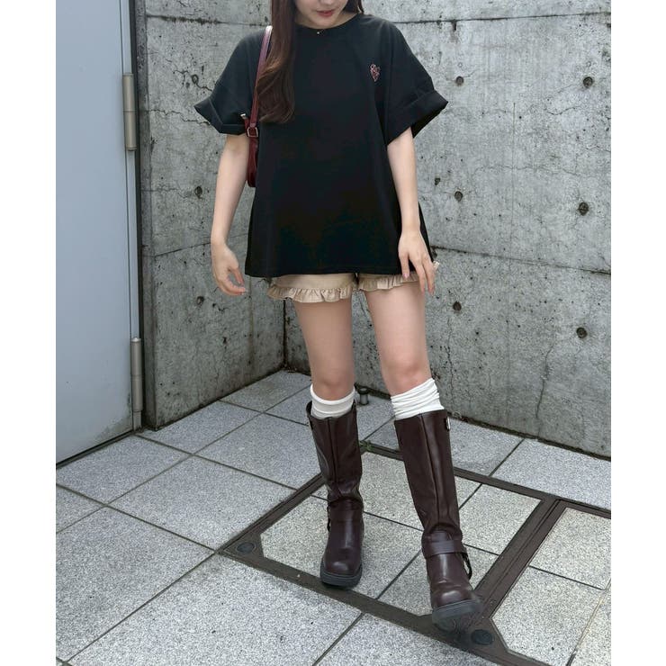 とろーりハートBIGT | RMAF　NICE CLAUP / OLIVE des OLIVE | 詳細画像14 