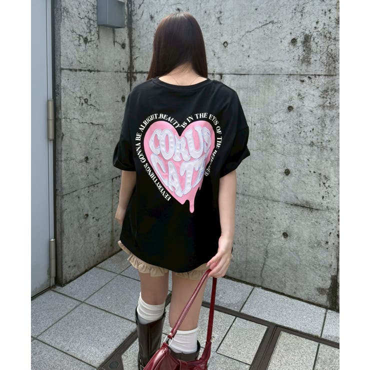とろーりハートBIGT | RMAF　NICE CLAUP / OLIVE des OLIVE | 詳細画像15 