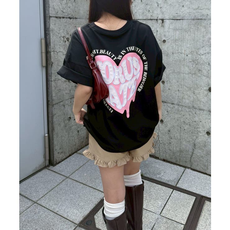 とろーりハートBIGT | RMAF　NICE CLAUP / OLIVE des OLIVE | 詳細画像16 