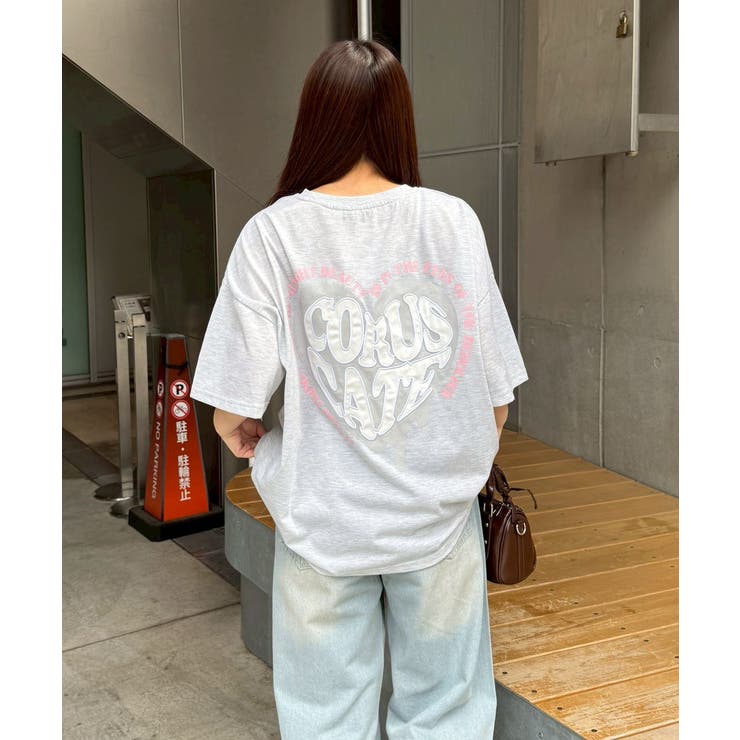 とろーりハートBIGT | RMAF　NICE CLAUP / OLIVE des OLIVE | 詳細画像21 