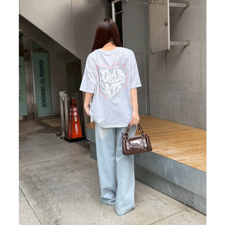 とろーりハートBIGT | RMAF　NICE CLAUP / OLIVE des OLIVE | 詳細画像31 