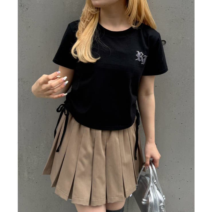 柄2 | アソートドロストチビT | RMAF　NICE CLAUP / OLIVE des OLIVE