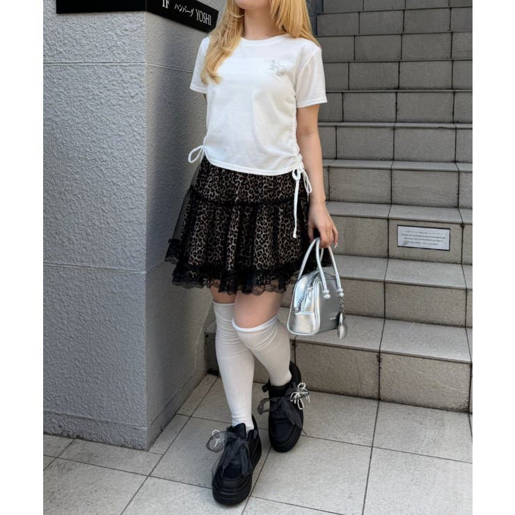 アソートドロストチビT | RMAF　NICE CLAUP / OLIVE des OLIVE | 詳細画像28 
