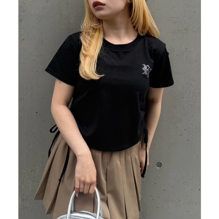 アソートドロストチビT | RMAF　NICE CLAUP / OLIVE des OLIVE | 詳細画像30 