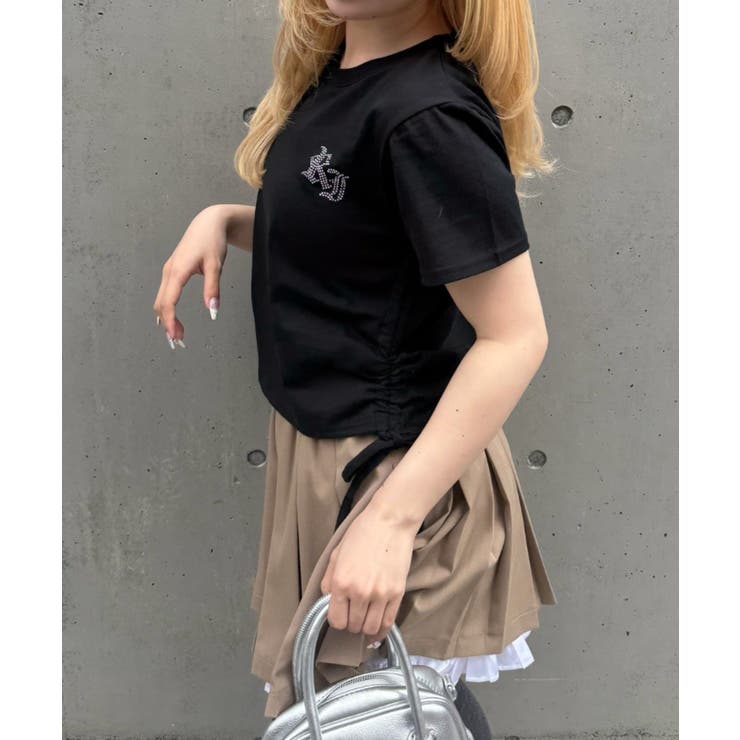アソートドロストチビT | RMAF　NICE CLAUP / OLIVE des OLIVE | 詳細画像31 