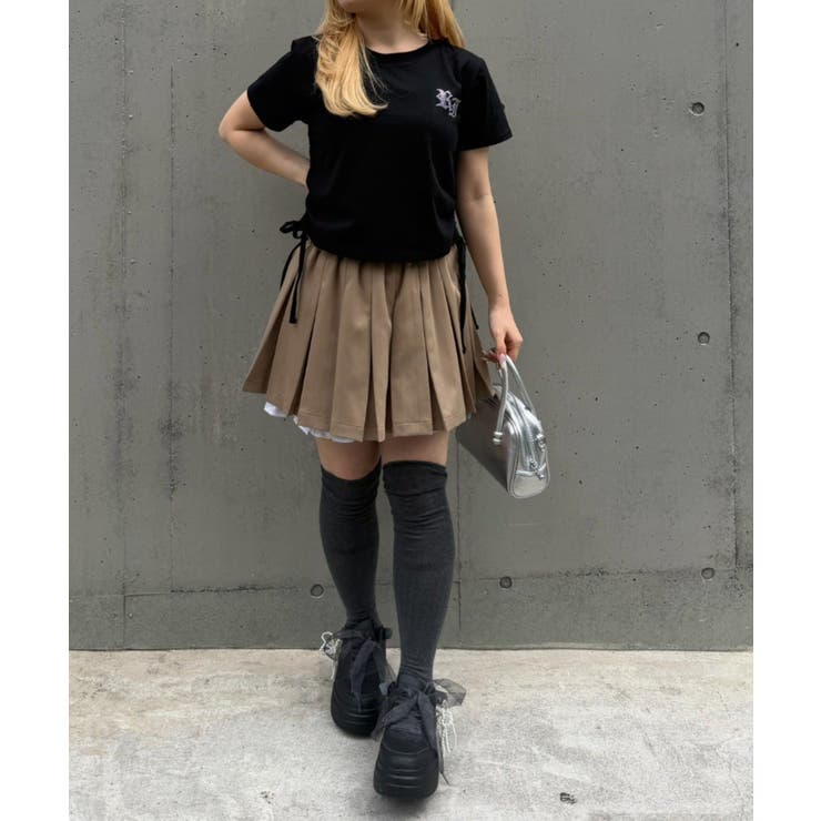 アソートドロストチビT | RMAF　NICE CLAUP / OLIVE des OLIVE | 詳細画像34 