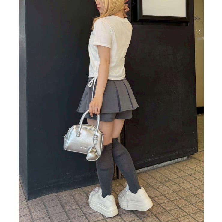 アソートドロストチビT | RMAF　NICE CLAUP / OLIVE des OLIVE | 詳細画像41 