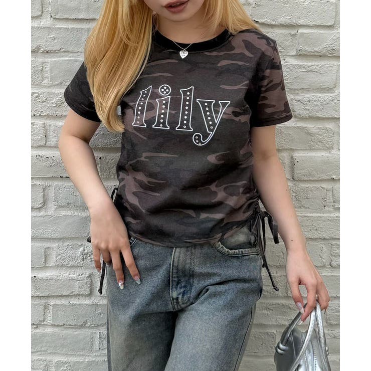 アソートドロストチビT | RMAF　NICE CLAUP / OLIVE des OLIVE | 詳細画像50 