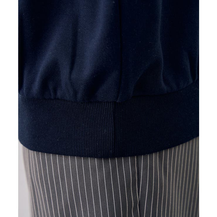 【5色展開】レースロゴ裏毛パーカー | RMAF　NICE CLAUP / OLIVE des OLIVE | 詳細画像50 