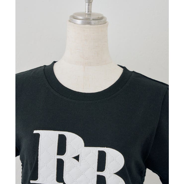 【7色展開】アソートロゴドロストチビT | RMAF　NICE CLAUP / OLIVE des OLIVE | 詳細画像31 
